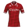 Camiseta de fútbol Bari Segunda Equipación 23-24 - Hombre